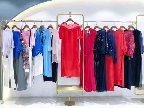 【mg小象品牌女裝折扣庫(kù)存尾貨批發(fā)專柜下架清倉(cāng)精品份貨源】- 