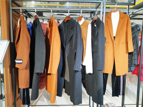 杭州品牌女裝冬裝特惠 時尚年輕專柜正品尾貨批發(fā)指南